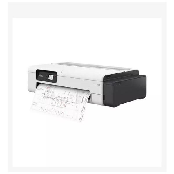 Imprimanta Canon imagePROGRAF TC-20 24", format A1, 4 culori, rezolutie max 2400x1200dpi, memorie 1GB, limbaj de imprimare: SG Raster (Swift Graphic Raster), interfata: USB , Ethernet: IEEE802.3u (100BASE-TX) / IEEE802.3 (10BASE-T) LAN wireless: IEEE802.1