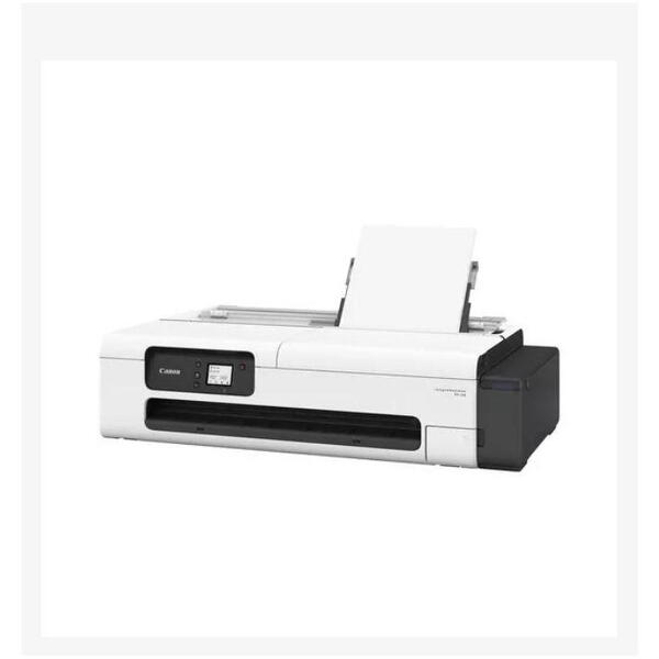 Imprimanta Canon imagePROGRAF TC-20 24", format A1, 4 culori, rezolutie max 2400x1200dpi, memorie 1GB, limbaj de imprimare: SG Raster (Swift Graphic Raster), interfata: USB , Ethernet: IEEE802.3u (100BASE-TX) / IEEE802.3 (10BASE-T) LAN wireless: IEEE802.1