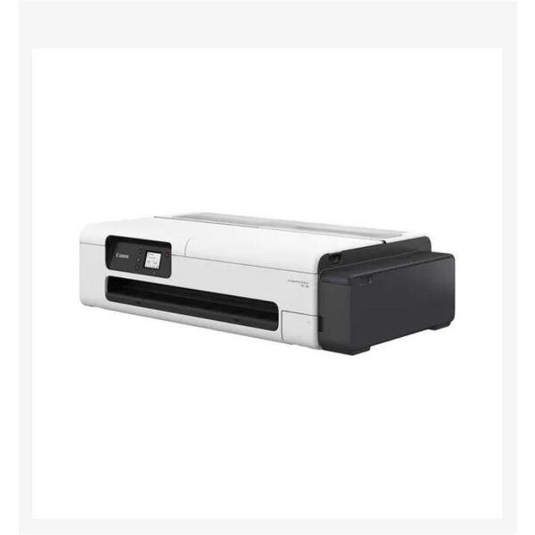 Imprimanta Canon imagePROGRAF TC-20 24", format A1, 4 culori, rezolutie max 2400x1200dpi, memorie 1GB, limbaj de imprimare: SG Raster (Swift Graphic Raster), interfata: USB , Ethernet: IEEE802.3u (100BASE-TX) / IEEE802.3 (10BASE-T) LAN wireless: IEEE802.1