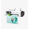 Multifunctional Canon imagePROGRAF TC-20M 24", format A1, 4 culori, rezolutie max 2400x1200dpi, memorie 1GB, limbaj de imprimare: SG Raster (Swift Graphic Raster), Scanner CIS cu suport plat, rezolutie scanare: 1200 x 2400 Dpi, Format maxim: Format maxim