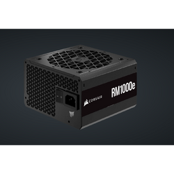 Sursa Corsair RM1000e full modulara, 1000W, 80+ GOLD, low noise, ATX