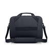 Dell EcoLoop Pro Slim Briefcase 15, Color: Black, Laptop Compatibility: Fits most laptops with screen sizes up to 15.6" (Excluding Dell G Series Gaming, Alienware and Dell Rugged Laptop Series, max laptop dimension: 360 x 255 x 25 mm), Features:  Made wit