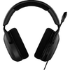 Casti cu microfon HP gaming, HyperX Cloud Stinger 2, Full size, 15-25000Hz, 60 ohm, cablu 3m, culoare neagra, Jack 3.5 mm