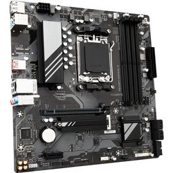 Placa de baza Gigabyte A620M GAMING X AX AM5, 4x DDR5, 1x DisplayPort, 1x HDMI, 1x PCIe x16, 1x PCIe x1, 1x M.2, 4x SATA 6Gbps, mATX