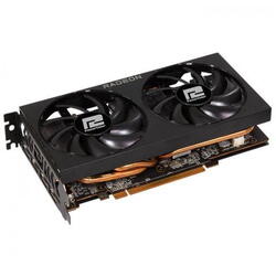 PowerColor Radeon RX 7600  8GB
