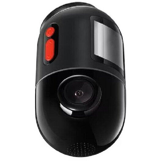 Generic Xiaomi Camera auto 70mai Omni 360 Dash Cam, filmare 360, Memorie interna 64GB, detectie AI miscare, GPS&ADAS, control vocal