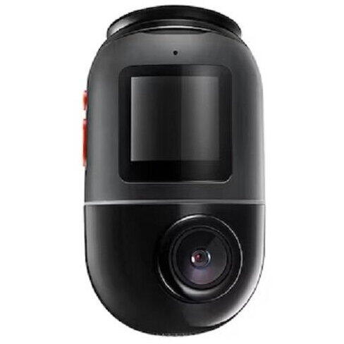 Generic Xiaomi Camera auto 70mai Omni 360 Dash Cam, filmare 360, Memorie interna 64GB, detectie AI miscare, GPS&ADAS, control vocal