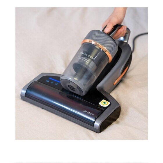 OTHER Jimmy BX7 Pro Anti-Mite Vacuum Cleaner (Gray)