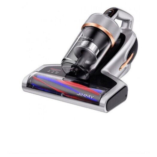 OTHER Jimmy BX7 Pro Anti-Mite Vacuum Cleaner (Gray)