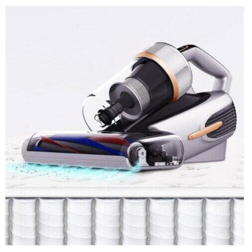 OTHER Jimmy BX7 Pro Anti-Mite Vacuum Cleaner (Gray)