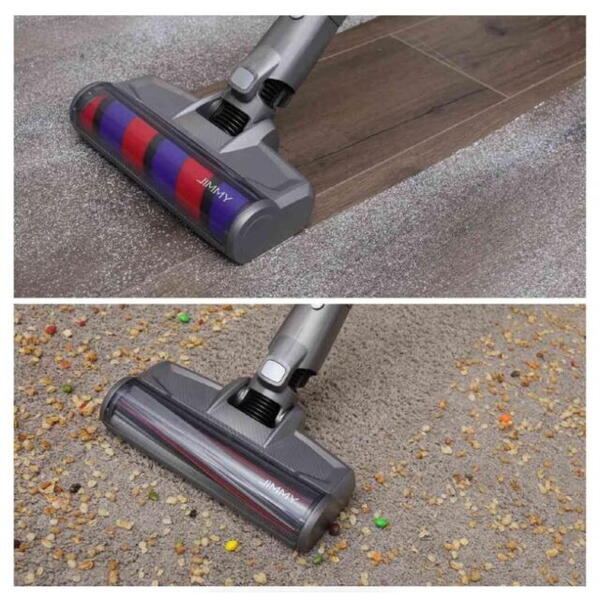 JIMMY JV85 Pro Vacuum Cleaner