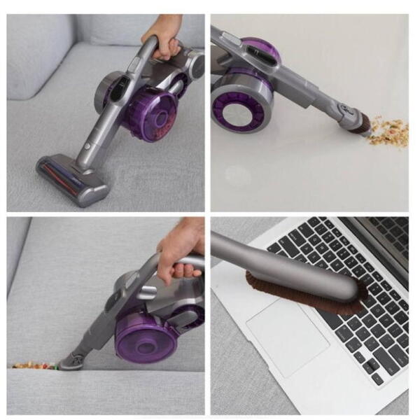 JIMMY JV85 Pro Vacuum Cleaner