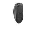 Dell Alienware Tri-Mode Wireless Gaming Mouse AW720M, Connection type: Tri-mode Wireless (2.4GHz, Bluetooth 5.1 and wired), Movement Resolution: 26000 dpi, , Magnetic Snap Charging Function, Adjustable Dots Per Inch (DPI), Wireless mode (2.4GHz), Buttons