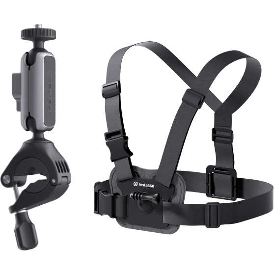 Insta360 Bike Bundle (New)