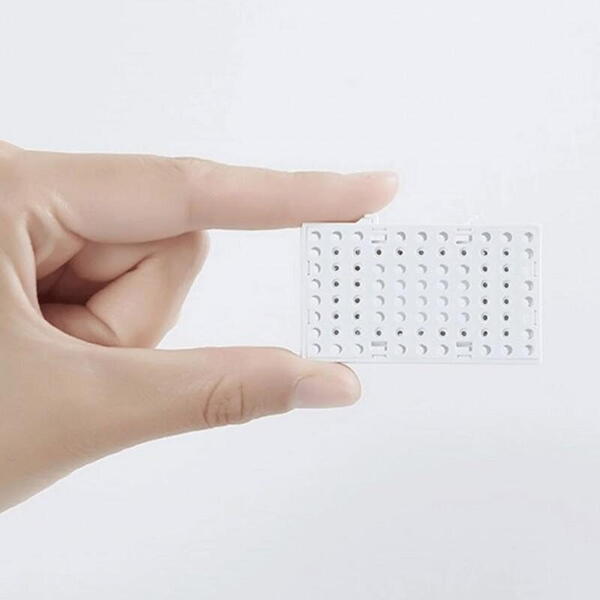 Set 2 filtre PETKIT Pura Air Filter pentru Purificator aer PETKIT Pura Air Smart Odor Eliminator