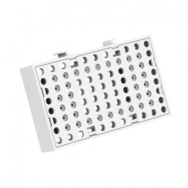 Set 2 filtre PETKIT Pura Air Filter pentru Purificator aer PETKIT Pura Air Smart Odor Eliminator