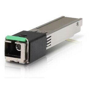 Ubiquiti UFiber Instant Transceiver Module UF-INSTANT, port SC/APC GPON WAN 2.488 Gbps downstream,  1.244 Gbps upstream, SGMII port  – 1Gbps.