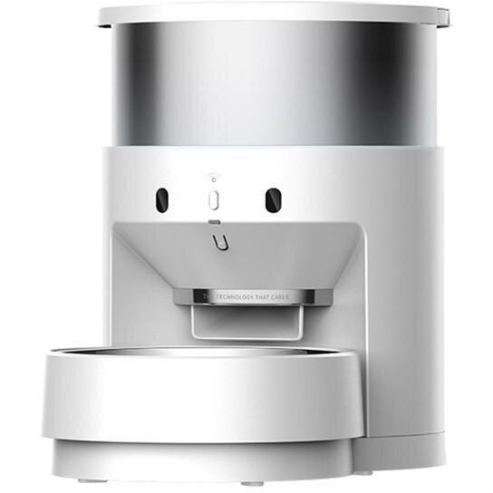 Dozator automat mancare animale de companie PETKIT Fresh Element 3, 5 litri, WiFi