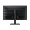 MONITOR Samsung ViewFinity LS32A600NAUXEN, 81,3 cm (32"), 2560 x 1440 Pixel, Wide Quad HD, 5 ms, Negru