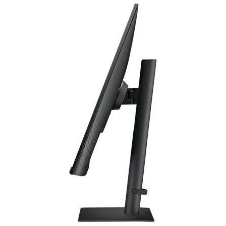 MONITOR Samsung ViewFinity LS32A600NAUXEN, 81,3 cm (32"), 2560 x 1440 Pixel, Wide Quad HD, 5 ms, Negru