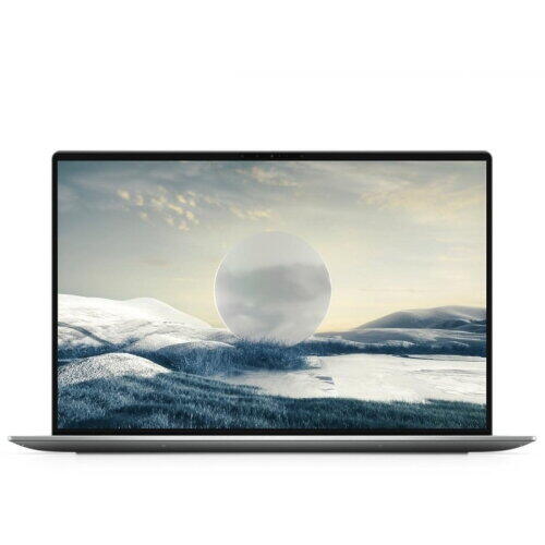 Notebook Ultrabook Dell XPS 13 Plus 9320, 13.4" OLED 3.5K, 3456 x 2160, Touch, i7-1360P, 16GB, 1TB SSD, W11 Pro