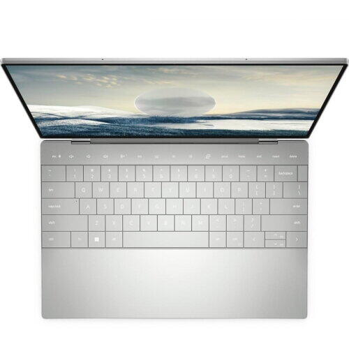 Notebook Ultrabook Dell XPS 13 Plus 9320, 13.4" OLED 3.5K, 3456 x 2160, Touch, i7-1360P, 16GB, 1TB SSD, W11 Pro