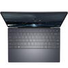 Notebook Ultrabook Dell XPS 13 Plus 9320, 13.4" OLED 3.5K, 3456 x 2160, Touch, i7-1360P, 32GB, 1TB SSD, W11 Pro