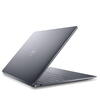 Notebook Ultrabook Dell XPS 13 Plus 9320, 13.4" OLED 3.5K, 3456 x 2160, Touch, i7-1360P, 32GB, 1TB SSD, W11 Pro
