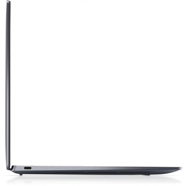 Notebook Ultrabook Dell XPS 13 Plus 9320, 13.4" OLED 3.5K, 3456 x 2160, Touch, i7-1360P, 32GB, 1TB SSD, W11 Pro