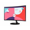 MONITOR Samsung LS24C364EAU, 61 cm (24"), 1920 x 1080 Pixel, Full HD, 4 ms