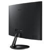 MONITOR Samsung LS24C364EAU, 61 cm (24"), 1920 x 1080 Pixel, Full HD, 4 ms
