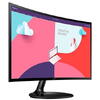 MONITOR Samsung LS24C364EAU, 61 cm (24"), 1920 x 1080 Pixel, Full HD, 4 ms