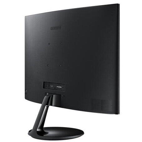 MONITOR Samsung LS24C364EAU, 61 cm (24"), 1920 x 1080 Pixel, Full HD, 4 ms