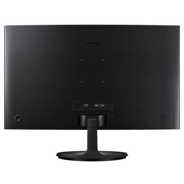 MONITOR Samsung LS24C364EAU, 61 cm (24"), 1920 x 1080 Pixel, Full HD, 4 ms