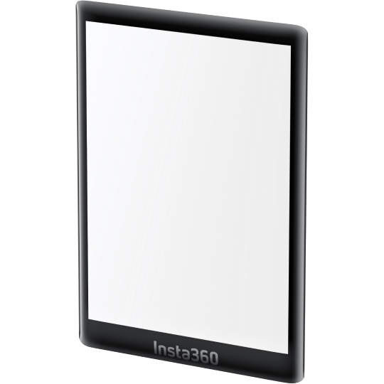 Insta360 X3 Screen Protector
