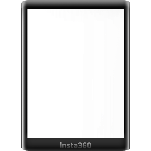 Insta360 X3 Screen Protector