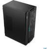 Desktop Lenovo IdeaCentre Gaming 5 17IAB7 , Intel Core i7-12700F, 12C (8P + 4E) / 20T, P-core 2.1 / 4.8GHz, E-core 1.6 / 3.6GHz, 25MB, video NVIDIA GeForce RTX 3060 12GB GDDR6, RAM 2x 8GB UDIMM DDR4-3200, Two DDR4 UDIMM slots, dual-channel capable, Up to