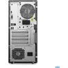 Desktop Lenovo IdeaCentre Gaming 5 17IAB7 , Intel Core i7-12700F, 12C (8P + 4E) / 20T, P-core 2.1 / 4.8GHz, E-core 1.6 / 3.6GHz, 25MB, video NVIDIA GeForce RTX 3060 12GB GDDR6, RAM 2x 8GB UDIMM DDR4-3200, Two DDR4 UDIMM slots, dual-channel capable, Up to