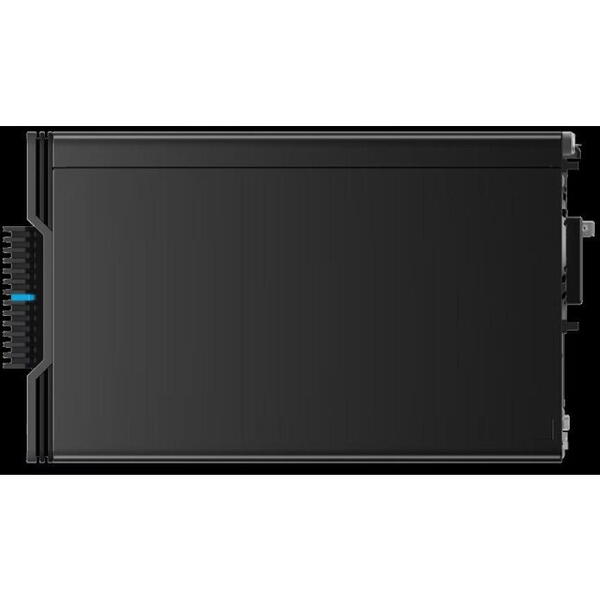Desktop Lenovo IdeaCentre Gaming 5 17ACN7 , AMD Ryzen 5 5600G (6C / 12T, 3.9 / 4.4GHz, 3MB L2 / 16MB L3), video NVIDIA GeForce RTX 3060 12GB GDDR6, RAM 2x 8GB UDIMM DDR4-3200, Two DDR4 UDIMM slots, dual-channel capable, Up to 64GB DDR4-3200, SSD 1TB SSD M