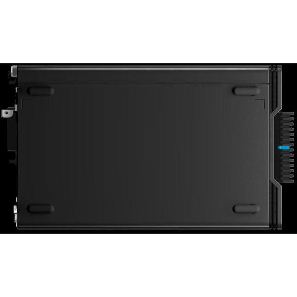 Desktop Lenovo IdeaCentre Gaming 5 17ACN7 , AMD Ryzen 5 5600G (6C / 12T, 3.9 / 4.4GHz, 3MB L2 / 16MB L3), video NVIDIA GeForce RTX 3060 12GB GDDR6, RAM 2x 8GB UDIMM DDR4-3200, Two DDR4 UDIMM slots, dual-channel capable, Up to 64GB DDR4-3200, SSD 1TB SSD M