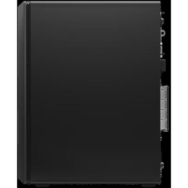 Desktop Lenovo IdeaCentre Gaming 5 17ACN7 , AMD Ryzen 5 5600G (6C / 12T, 3.9 / 4.4GHz, 3MB L2 / 16MB L3), video NVIDIA GeForce RTX 3060 12GB GDDR6, RAM 2x 8GB UDIMM DDR4-3200, Two DDR4 UDIMM slots, dual-channel capable, Up to 64GB DDR4-3200, SSD 1TB SSD M