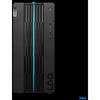 Desktop Gaming Lenovo LOQ 17IRB8 , Intel® Core™ i7-13700, 16C (8P + 8E) / 24T, Max Turbo up to 5.2GHz, P-core 2.1 / 5.1GHz, E-core 1.5 / 4.1GHz, 30MB, video NVIDIA® GeForce RTX™ 3060 Ti 8GB GDDR6, RAM 2x 8GB UDIMM DDR4-3200, Two DDR4 UDIMM slots, dual-cha