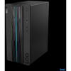 Desktop Gaming Lenovo LOQ 17IRB8 , Intel® Core™ i7-13700, 16C (8P + 8E) / 24T, Max Turbo up to 5.2GHz, P-core 2.1 / 5.1GHz, E-core 1.5 / 4.1GHz, 30MB, video NVIDIA® GeForce RTX™ 3060 Ti 8GB GDDR6, RAM 2x 8GB UDIMM DDR4-3200, Two DDR4 UDIMM slots, dual-cha
