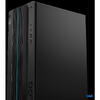 Desktop Gaming Lenovo LOQ 17IRB8 , Intel® Core™ i7-13700, 16C (8P + 8E) / 24T, Max Turbo up to 5.2GHz, P-core 2.1 / 5.1GHz, E-core 1.5 / 4.1GHz, 30MB, video NVIDIA® GeForce RTX™ 3060 Ti 8GB GDDR6, RAM 2x 8GB UDIMM DDR4-3200, Two DDR4 UDIMM slots, dual-cha