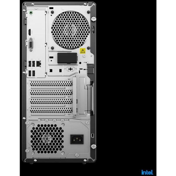 Desktop Gaming Lenovo LOQ 17IRB8 , Intel® Core™ i7-13700, 16C (8P + 8E) / 24T, Max Turbo up to 5.2GHz, P-core 2.1 / 5.1GHz, E-core 1.5 / 4.1GHz, 30MB, video NVIDIA® GeForce RTX™ 3060 Ti 8GB GDDR6, RAM 2x 8GB UDIMM DDR4-3200, Two DDR4 UDIMM slots, dual-cha