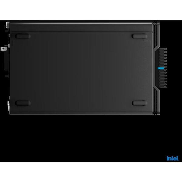 Desktop Gaming Lenovo LOQ 17IRB8 , Intel® Core™ i7-13700, 16C (8P + 8E) / 24T, Max Turbo up to 5.2GHz, P-core 2.1 / 5.1GHz, E-core 1.5 / 4.1GHz, 30MB, video NVIDIA® GeForce RTX™ 3060 Ti 8GB GDDR6, RAM 2x 8GB UDIMM DDR4-3200, Two DDR4 UDIMM slots, dual-cha