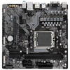 Placa de baza Gigabyte A620M S2H AM5, 2x DDR5, 1x DisplayPort, 1x HDMI, 1x PCIe x16, 1x PCIe x1, 1x M.2, 4x SATA 6Gbps, mATX