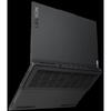 Notebook Laptop Lenovo Gaming Legion Pro 5 16IRX8, 16" WQXGA (2560x1600) IPS 500nits Anti-glare, 100% sRGB, 240Hz, DisplayHDR™ 400, Dolby® Vision™, G-SYNC®, Low Blue Light, High Gaming Performance, Intel® Core™ i9-13900HX, 24C (8P + 16E) / 32T, P-core 2.2 / 5.4GHz