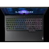 Notebook Laptop Lenovo Gaming Legion Pro 5 16IRX8, 16" WQXGA (2560x1600) IPS 500nits Anti-glare, 100% sRGB, 240Hz, DisplayHDR™ 400, Dolby® Vision™, G-SYNC®, Low Blue Light, High Gaming Performance, Intel® Core™ i9-13900HX, 24C (8P + 16E) / 32T, P-core 2.2 / 5.4GHz