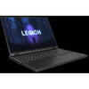 Notebook Laptop Lenovo Gaming Legion Pro 5 16IRX8, 16" WQXGA (2560x1600) IPS 500nits Anti-glare, 100% sRGB, 240Hz, DisplayHDR™ 400, Dolby® Vision™, G-SYNC®, Low Blue Light, High Gaming Performance, Intel® Core™ i9-13900HX, 24C (8P + 16E) / 32T, P-core 2.2 / 5.4GHz
